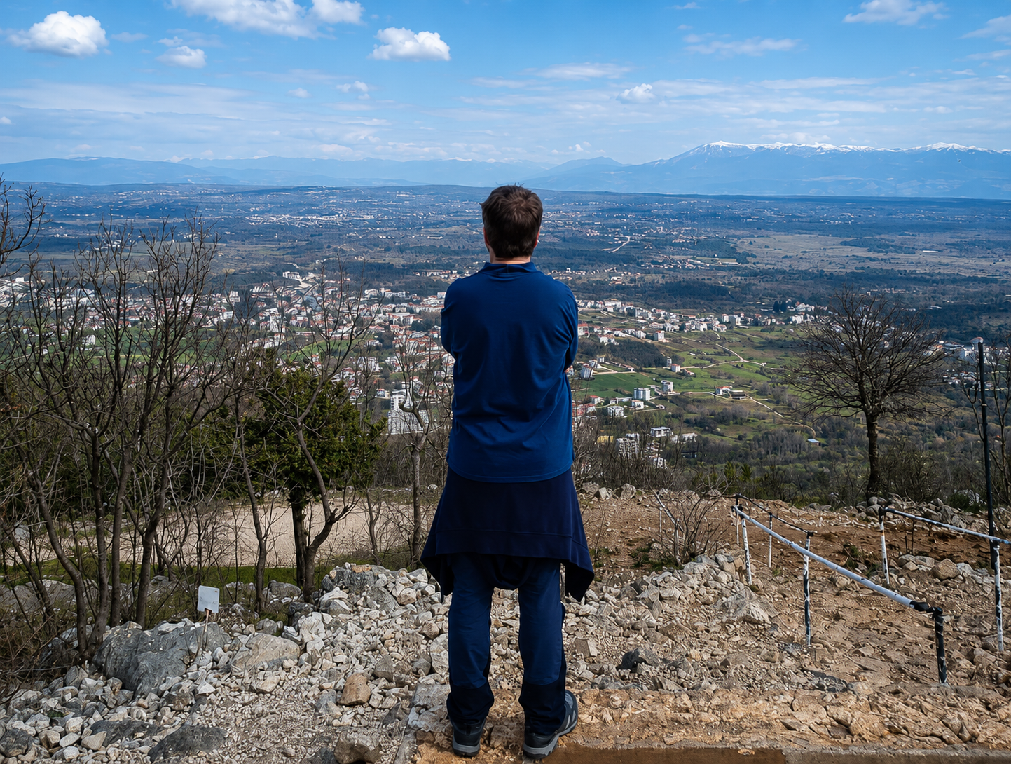 Medjugorje - jesus garcia colomer