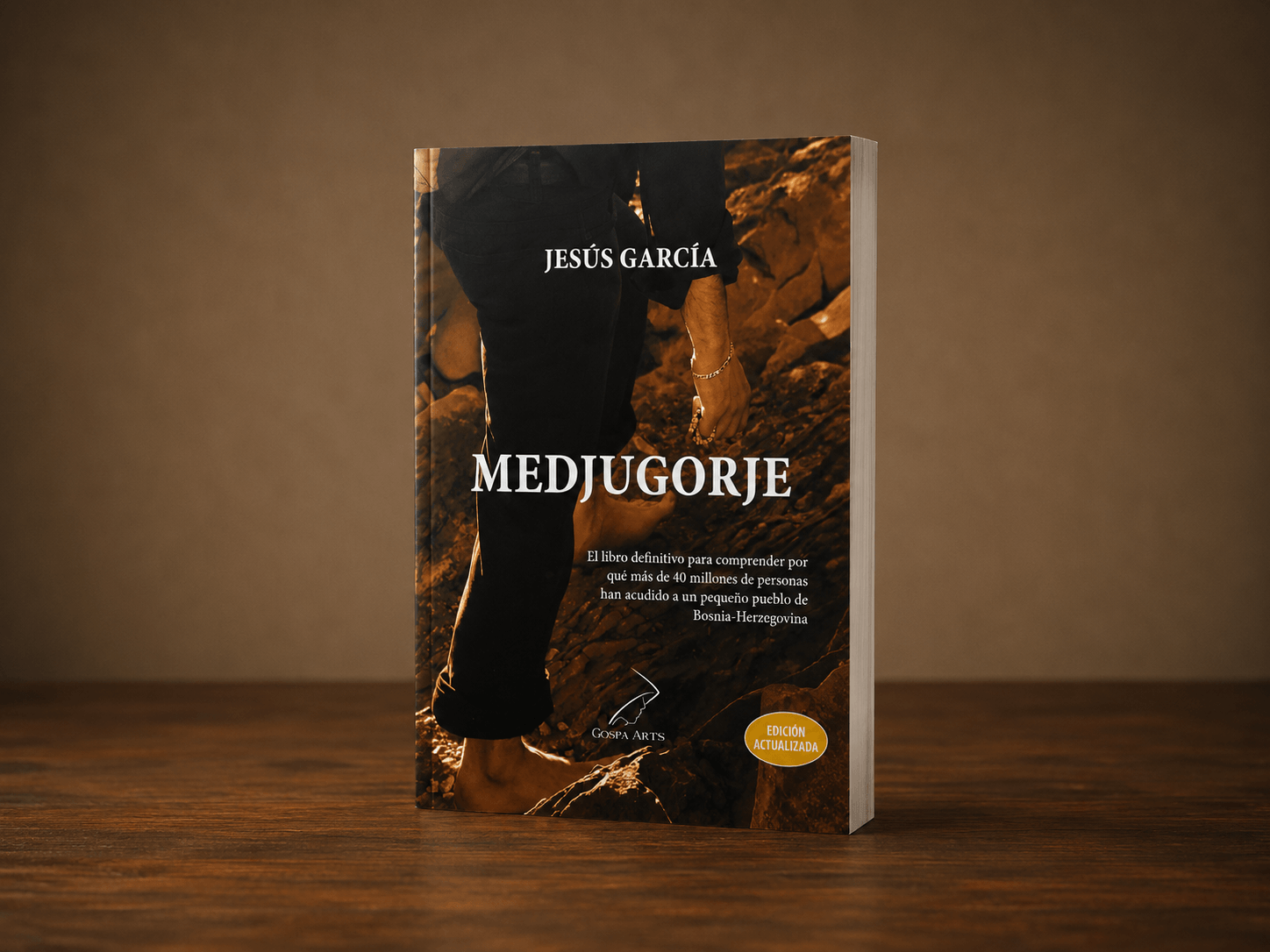 Medjugorje - jesus garcia colomer