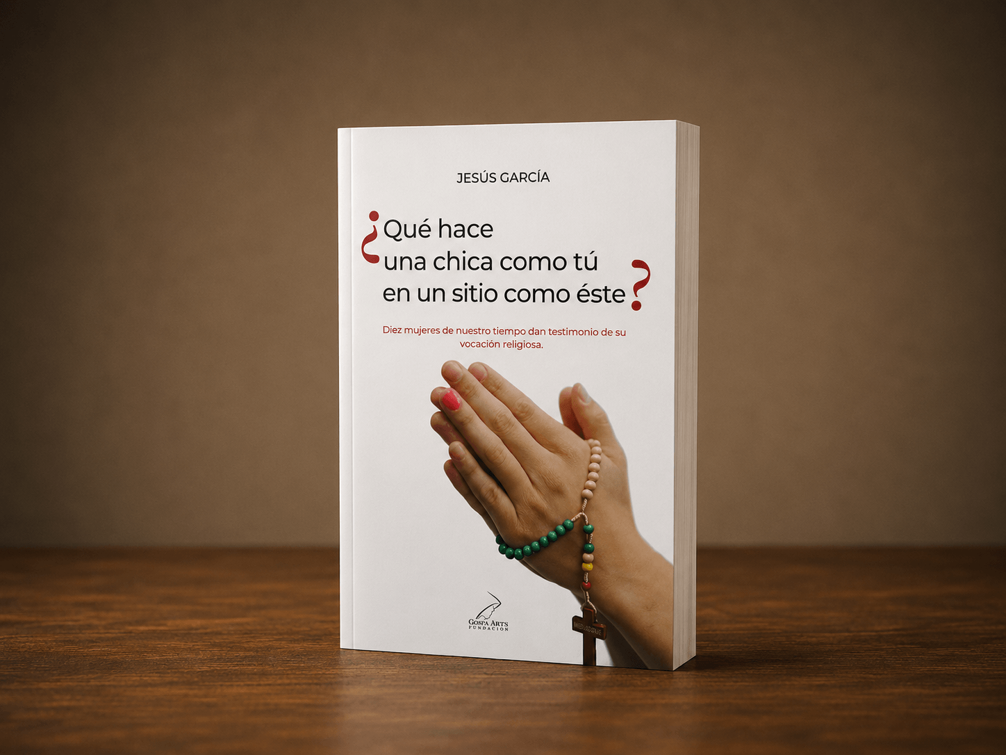 Qué hace una chica como tú - Jesus Garcia Colomer