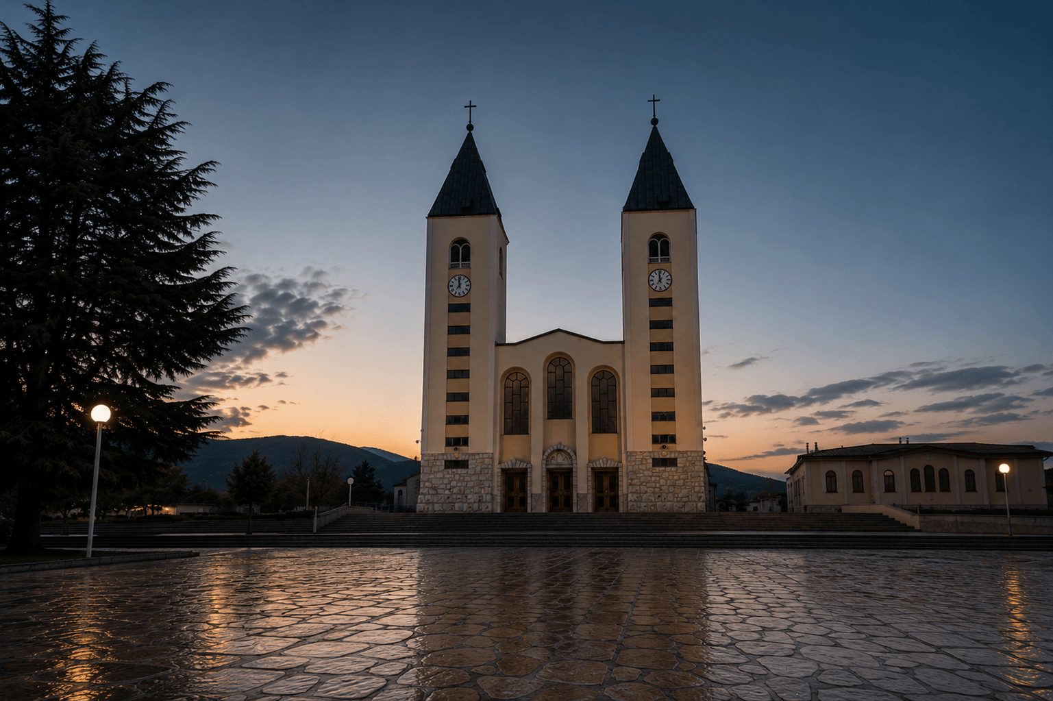 Medjugorje - jesus garcia colomer