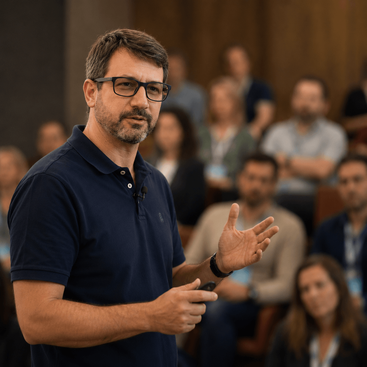 Jesús García Colomer - Periodista · Escritor · Director