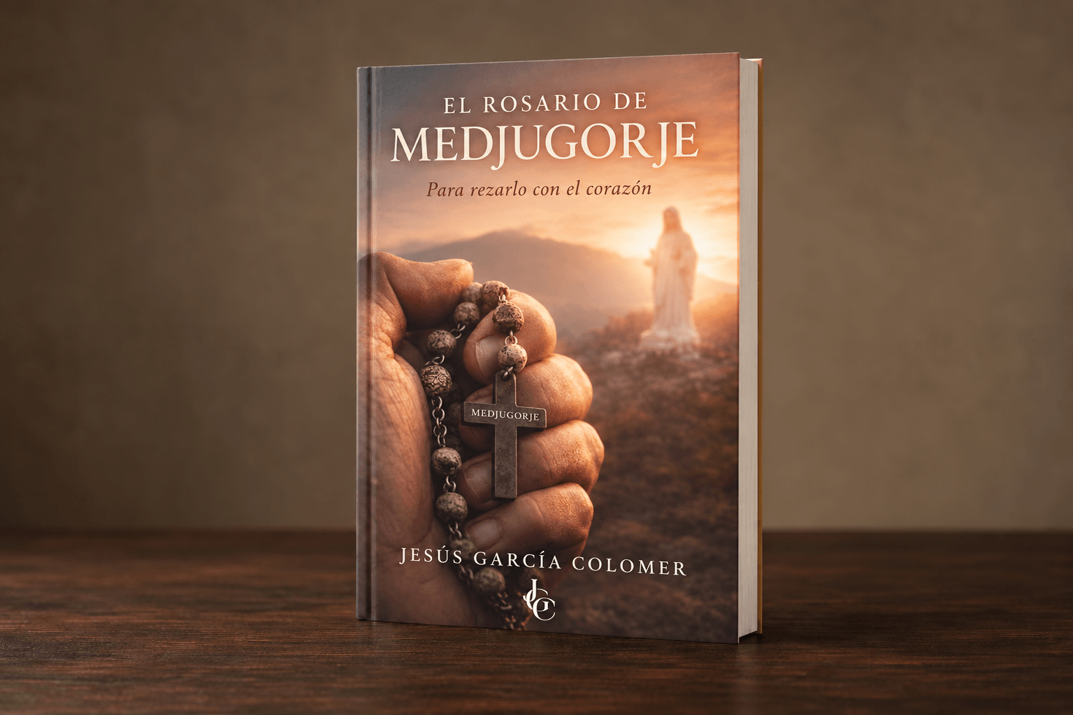 El Rosario de medjugorje - jesus colomer garcia