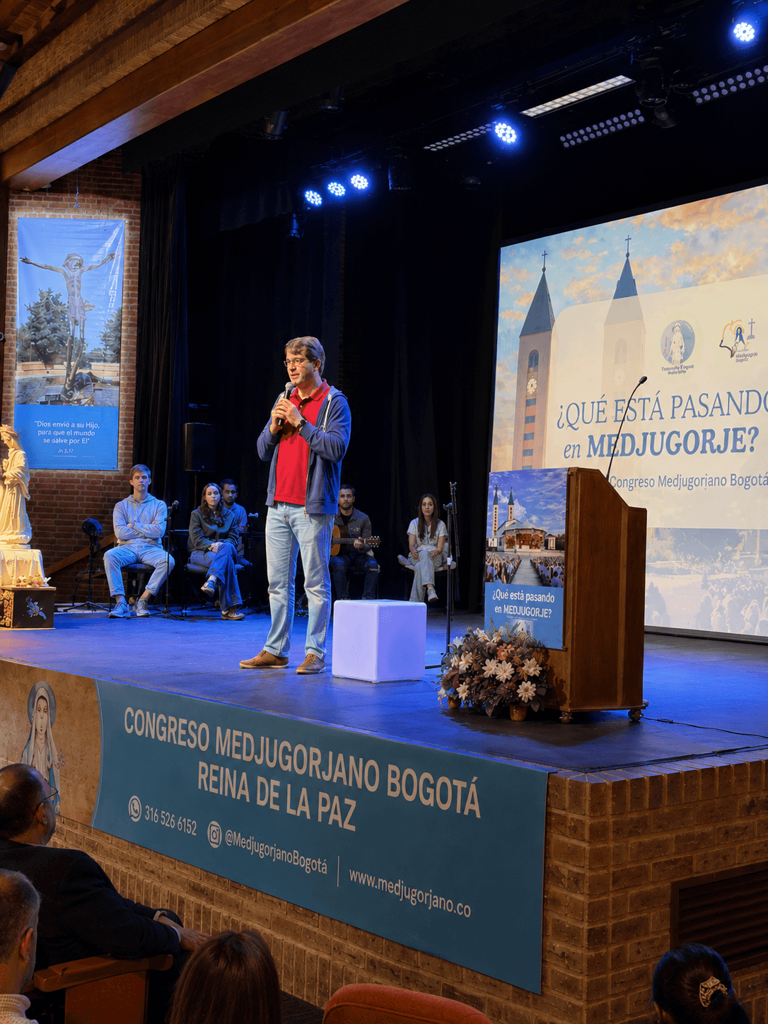 Bogota - jesus garcia colomer
